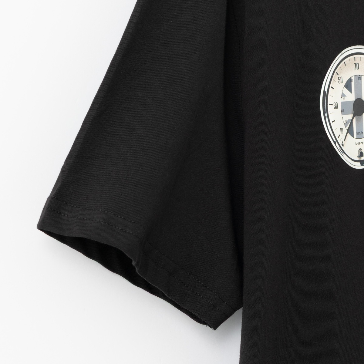 Ben Sherman �٥󥷥㡼�ޥ� T����� ���ԡ��ɥ᡼���� �֥�å� �쥮��顼�ե��å� ��˥��å���