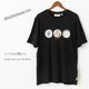 Ben Sherman �٥󥷥㡼�ޥ� T����� ���ԡ��ɥ᡼���� �֥�å� �쥮��顼�ե��å� ��˥��å���