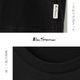 Ben Sherman �٥󥷥㡼�ޥ� T����� ���ԡ��ɥ᡼���� �֥�å� �쥮��顼�ե��å� ��˥��å���