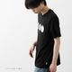 Ben Sherman �٥󥷥㡼�ޥ� T����� ���ԡ��ɥ᡼���� �֥�å� �쥮��顼�ե��å� ��˥��å���