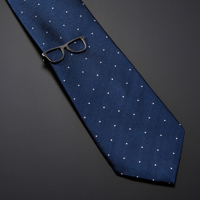 クイトランニング Quit Running,タイピン タイクリップ Quit Running