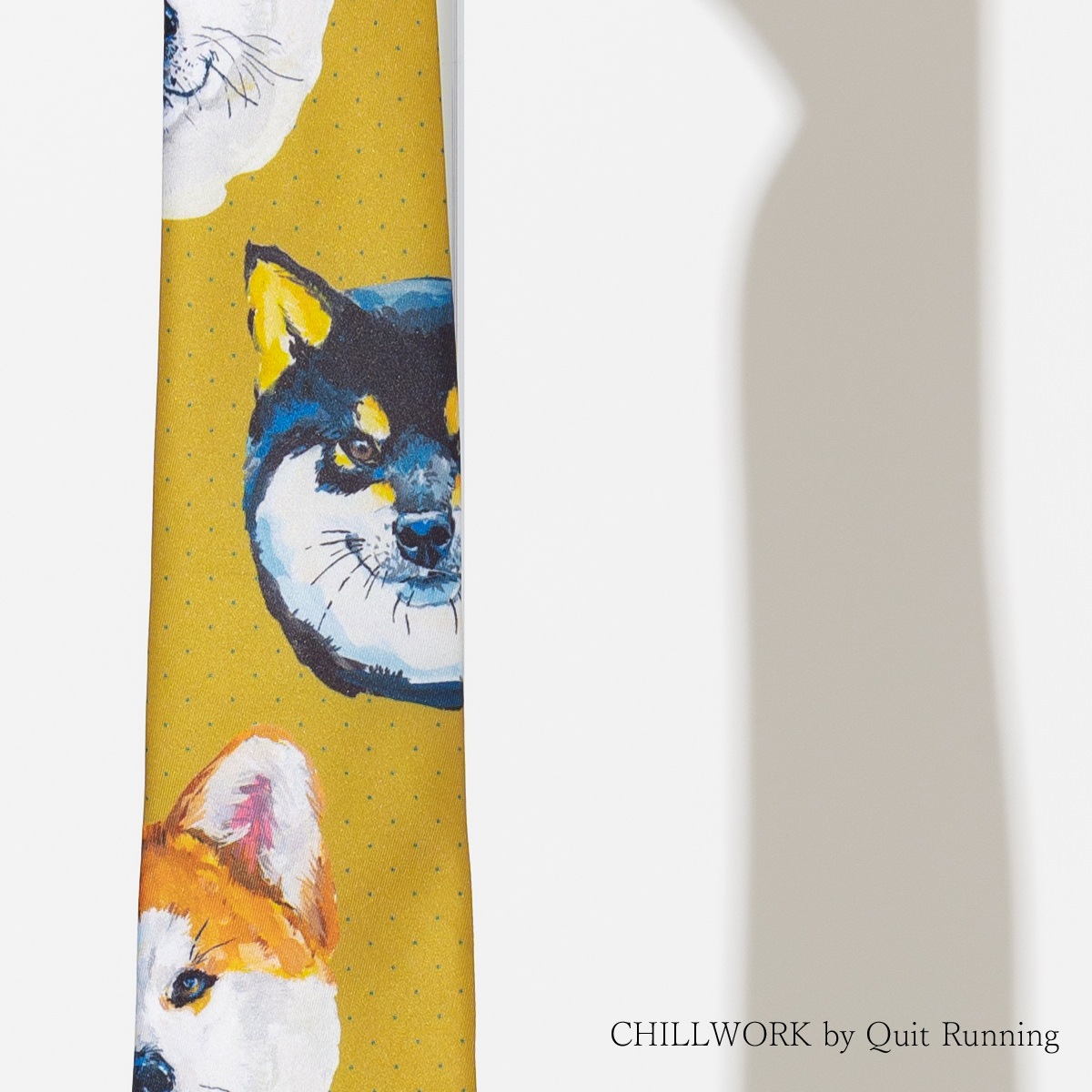 �Ȥ��ߥͥ����� �ɥå� �Ƹ� �ǥ����� �����륤���������� ���� �ޥ������� �������� CHILLWORK �쥮��顼���� ������