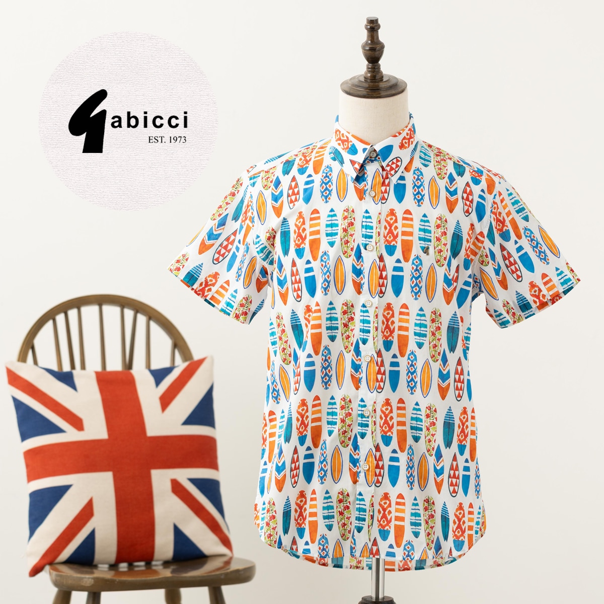 Gabicci Ⱦµ�ץ��ȥ���� �����ܥ�������� ���åȥ� ���ӥå� �����եܡ���