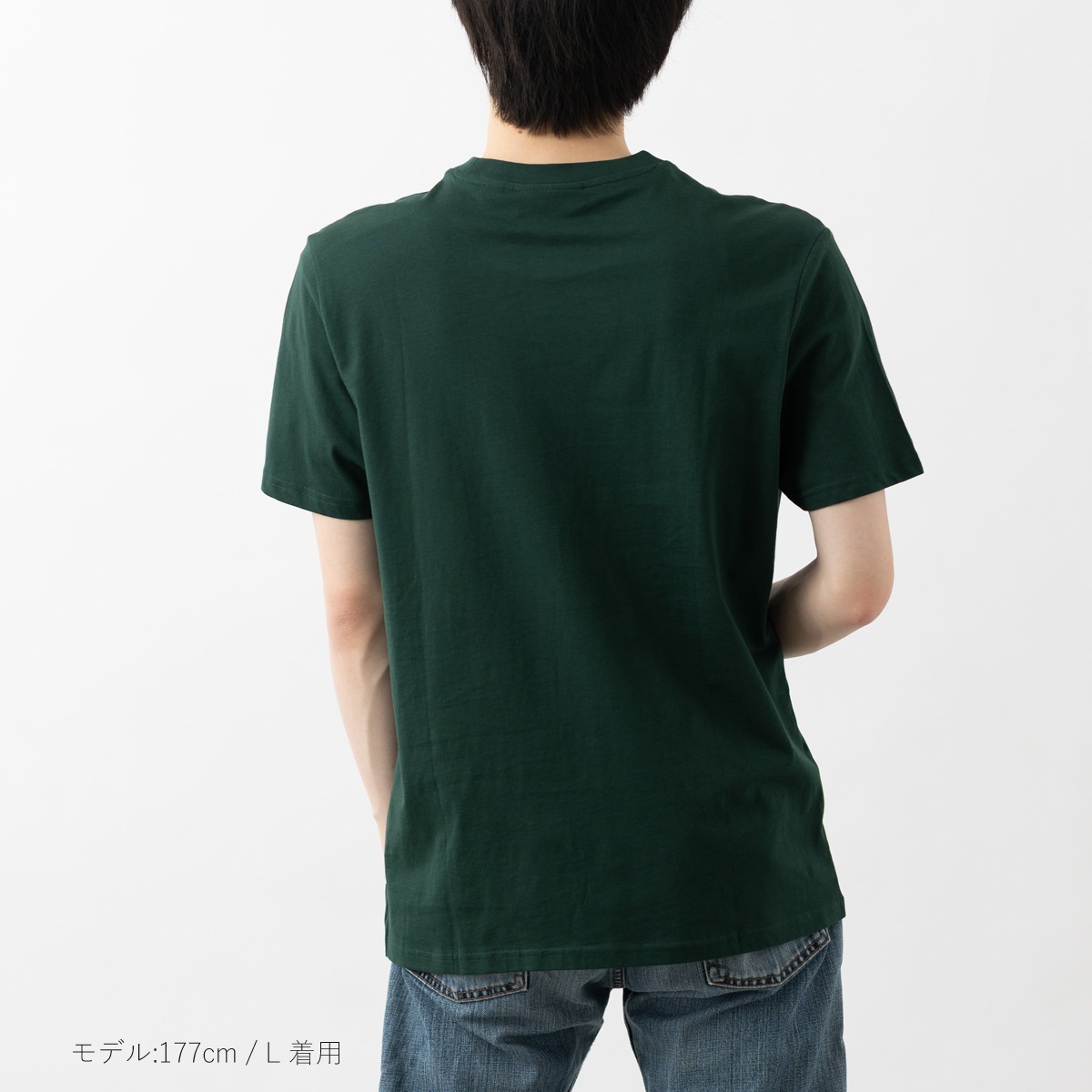 Ben Sherman �٥󥷥㡼�ޥ� T����� �������� �ե��쥹�� �쥮��顼�ե��å� ��˥��å��� 