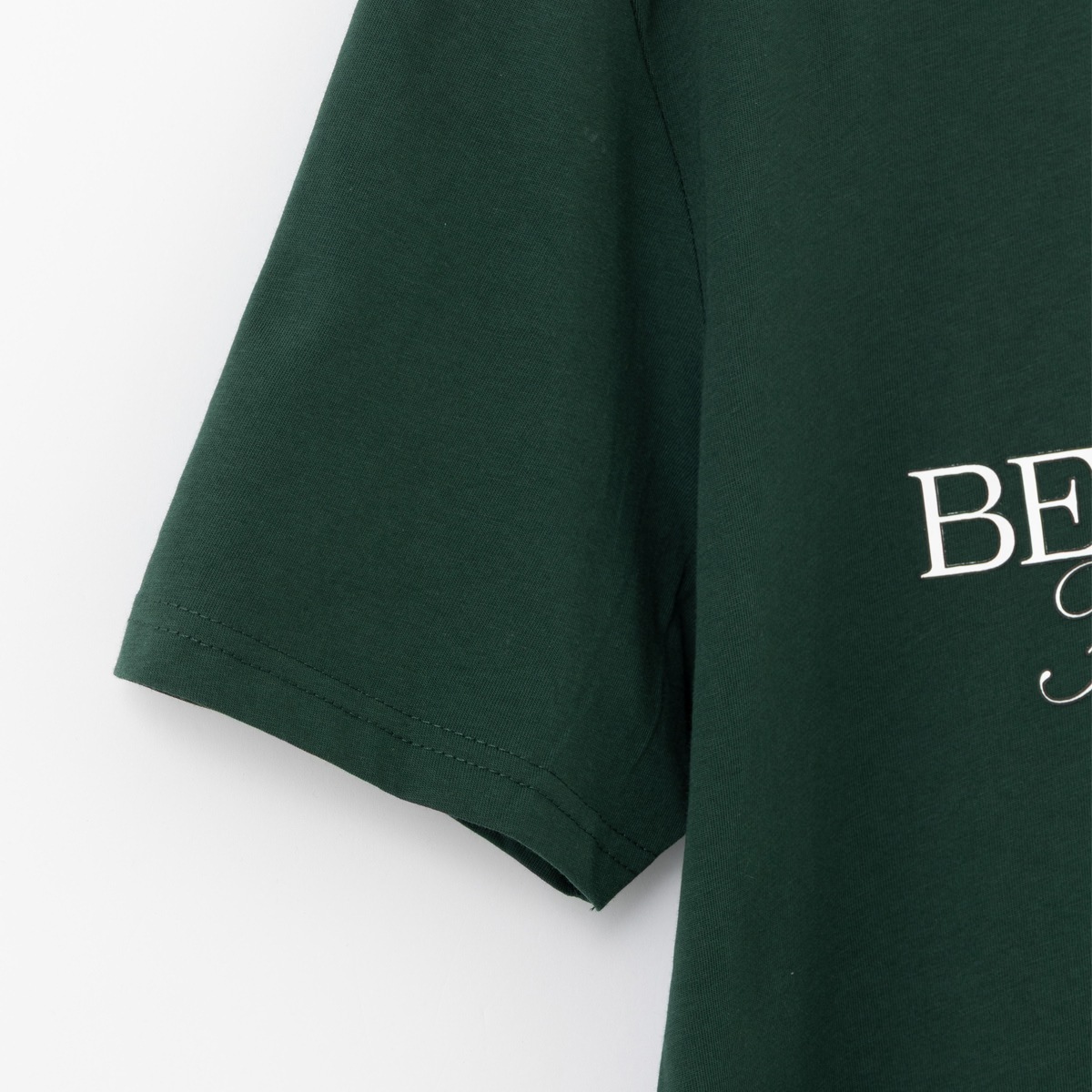 Ben Sherman �٥󥷥㡼�ޥ� T����� �������� �ե��쥹�� �쥮��顼�ե��å� ��˥��å��� 