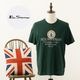 Ben Sherman �٥󥷥㡼�ޥ� T����� �������� �ե��쥹�� �쥮��顼�ե��å� ��˥��å��� 