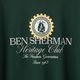 Ben Sherman �٥󥷥㡼�ޥ� T����� �������� �ե��쥹�� �쥮��顼�ե��å� ��˥��å��� 