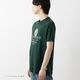 Ben Sherman �٥󥷥㡼�ޥ� T����� �������� �ե��쥹�� �쥮��顼�ե��å� ��˥��å��� 