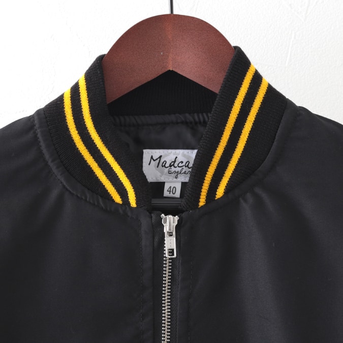 楽天市場】Madcap England メンズ ブレザージャケット