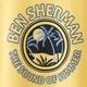 Ben Sherman �٥󥷥㡼�ޥ� T����� �Хå��ץ��� ���ޡ� �䥷���� �������˥å����åȥ� Ⱦµ ���å����ե��å� ������