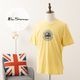 Ben Sherman �٥󥷥㡼�ޥ� T����� �Хå��ץ��� ���ޡ� �䥷���� �������˥å����åȥ� Ⱦµ ���å����ե��å� ������