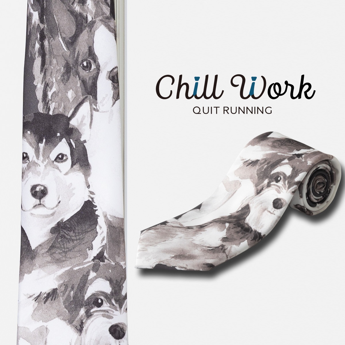 �Ȥ��ߥͥ����� �ɥå� ��Υ��� �ǥ����� �����륤���������� ���� �ۥ磻�� �֥�å� CHILLWORK �����å���֥� ������