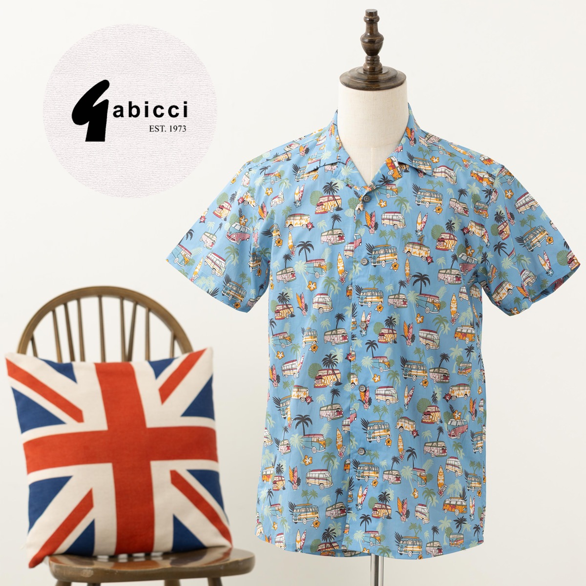 Gabicci Ⱦµ�ץ��ȥ���� ���ߥ���� ���åȥ� ���ӥå� ������
