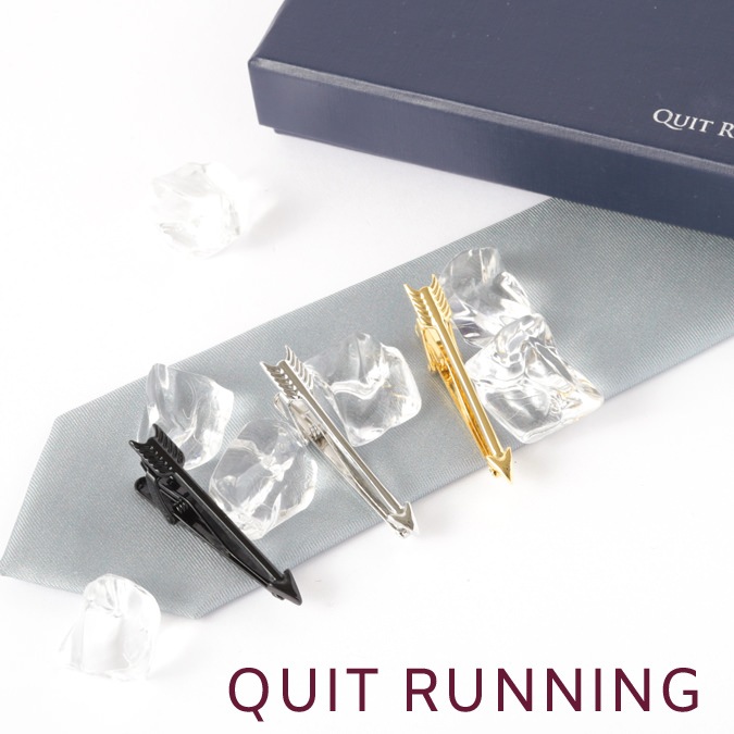 �ѹ�֥���Quit Running �ͥ������ԥ� ������ 3�����å� ���ƥ�쥹 ��������å� �����С� �����ȥ��˥�