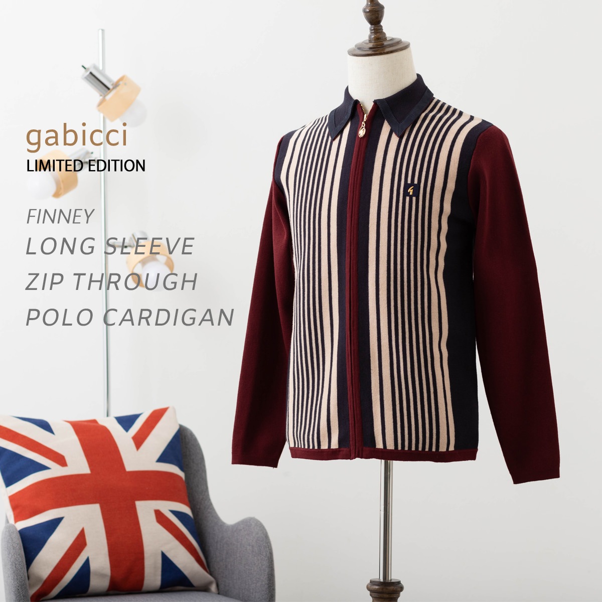Gabicci ��� ���åץ��롼 �ݥ������ǥ����� Ĺµ ���٥�� ���ȥ饤�� �����֥� ���ӥå� ��å��ե��å����