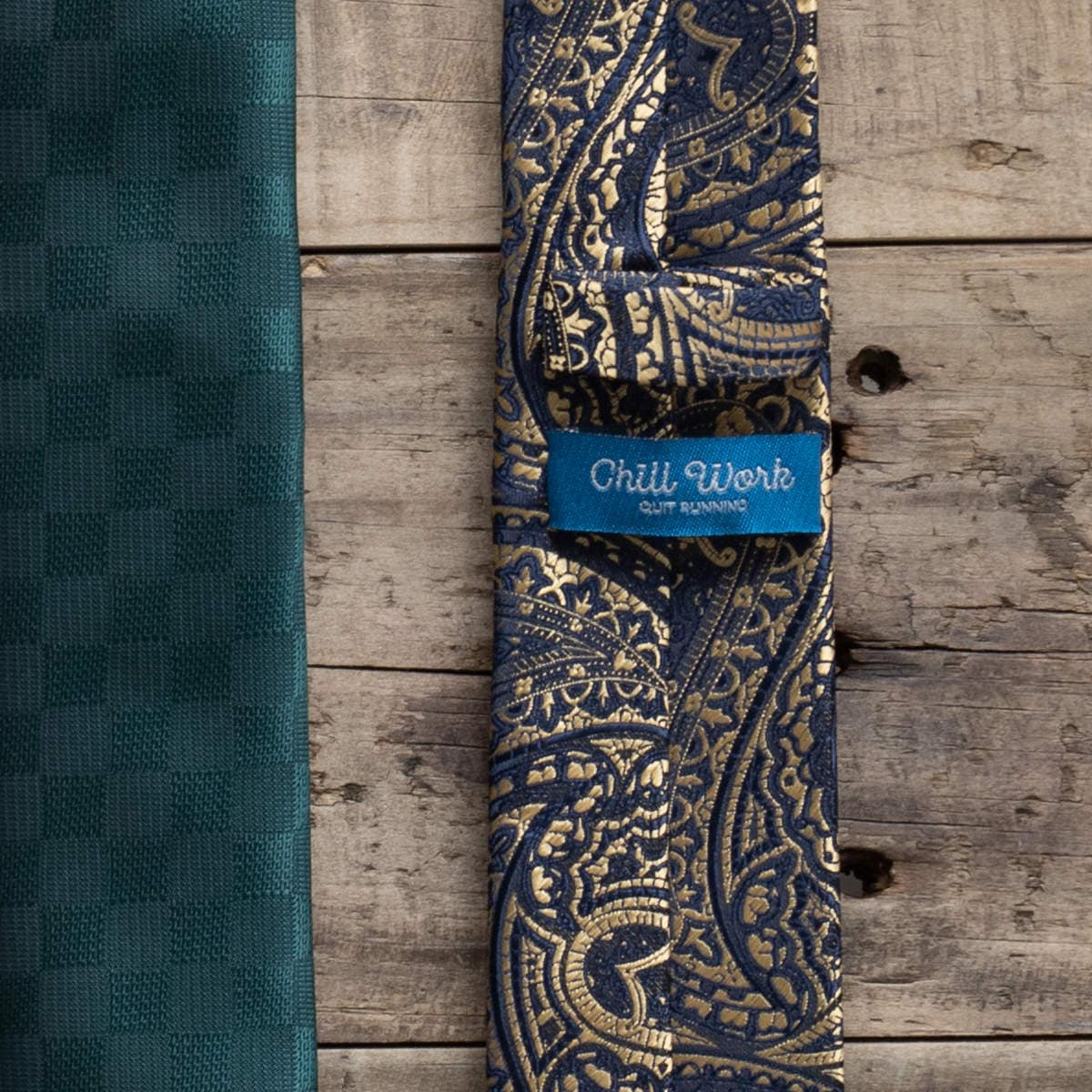 クイトランニング Quit Running,スーツアクセサリセット Quit Running