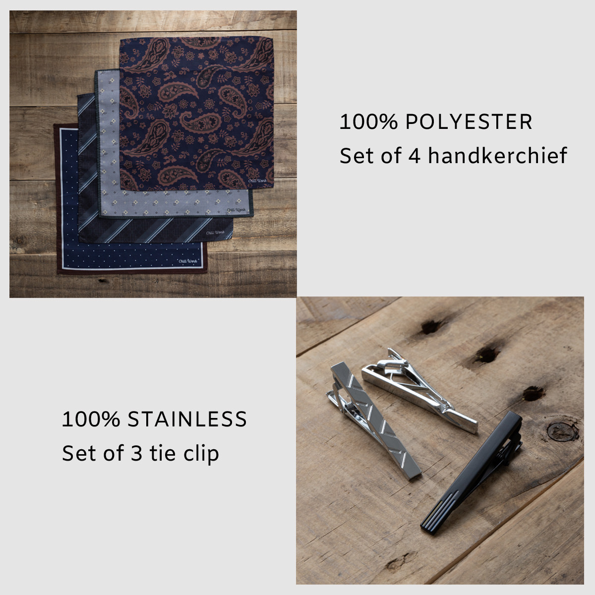 クイトランニング Quit Running,スーツアクセサリセット Quit Running