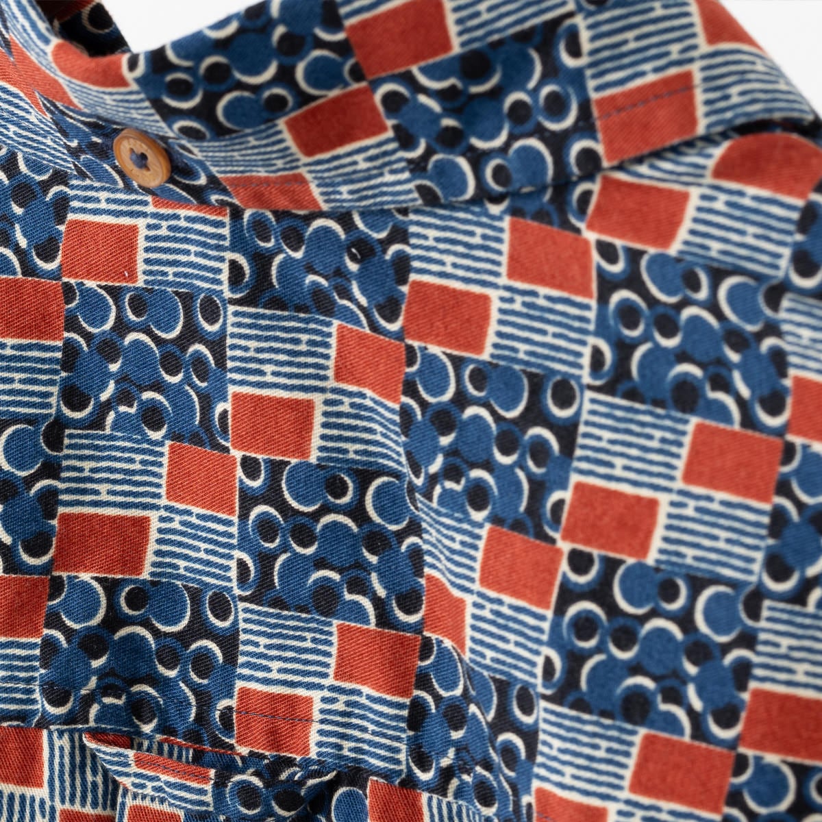 Ben Sherman �٥󥷥㡼�ޥ� Ĺµ����� 50's �����å����ܡ��ɥץ��� �쥮��顼�ե��å� �����å� ��ȥ�  ����ǥ��� ���åȥ� ���ե� ��å� �ܥ�������� �ȥ�å� ���