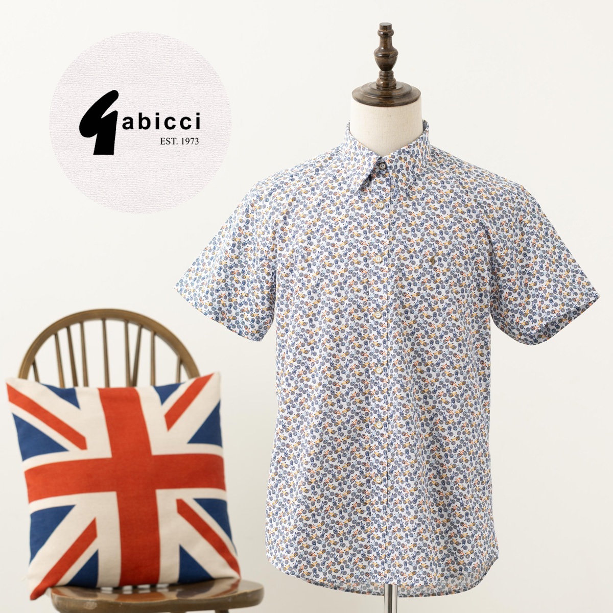 Gabicci Ⱦµ�ץ��ȥ���� ��ž���� �����ܥ�������� ����� ���åȥ� ���ӥå� �ۥ磻��
