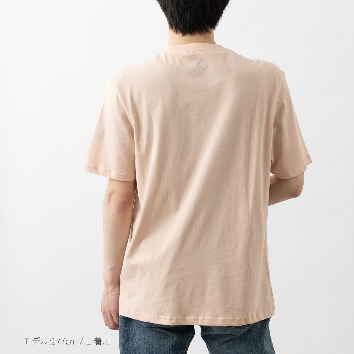Ben Sherman �٥󥷥㡼�ޥ� T����� DJ �ߥ塼���å� �֥�å���ԥ� ���å����ե��å� ��˥��å��� 