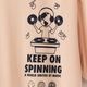 Ben Sherman �٥󥷥㡼�ޥ� T����� DJ �ߥ塼���å� �֥�å���ԥ� ���å����ե��å� ��˥��å��� 