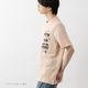 Ben Sherman �٥󥷥㡼�ޥ� T����� DJ �ߥ塼���å� �֥�å���ԥ� ���å����ե��å� ��˥��å��� 