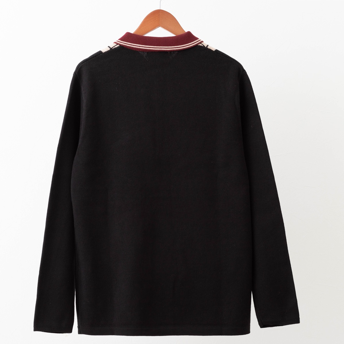 Gabicci ��� �ݥ������ Ĺµ �ϡ��ե��å� ���٥�� �֥�å� ���ӥå� ��å��ե��å����