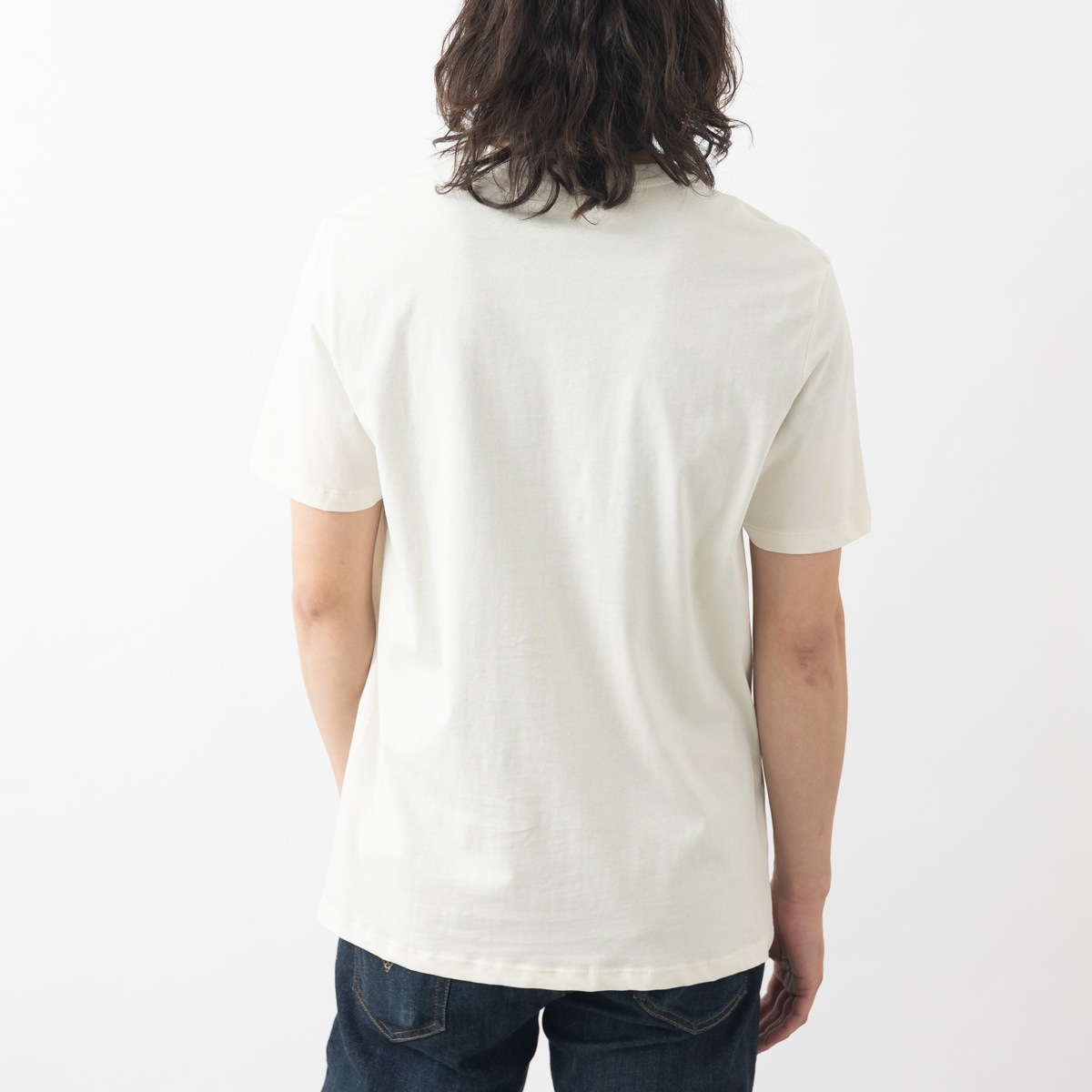 Ben Sherman �٥󥷥㡼�ޥ� T����� �ץ��� ���������� �����եܡ��� �������˥å����åȥ� Ⱦµ �쥮��顼�ե��å� �����ܥ꡼