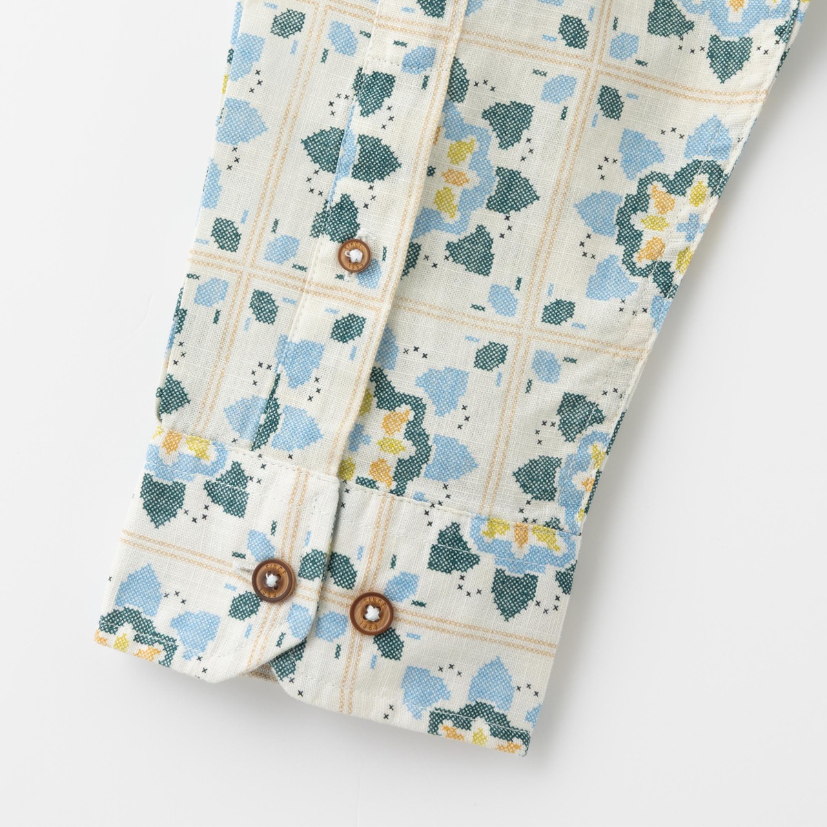 �٥󥷥㡼�ޥ� Ben Sherman ���åȥ� Ĺµ����� �֥�ƥ��å��奯��ե� �ץ��� �����ܥ꡼ CARNABY FIT �ե� ����