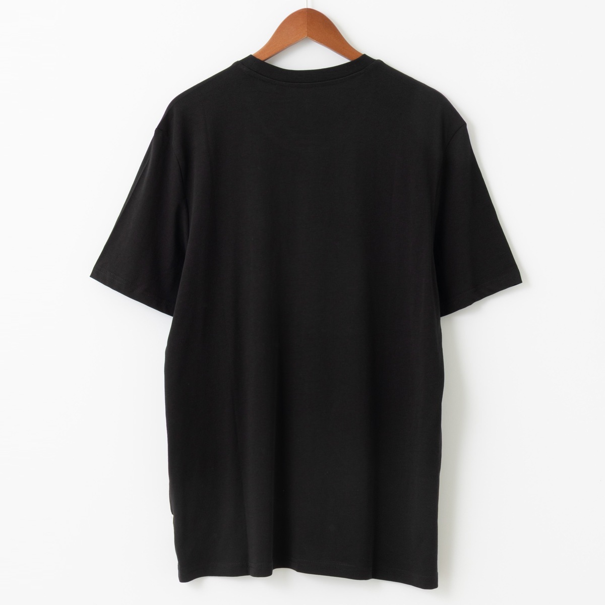 Ben Sherman �٥󥷥㡼�ޥ� T����� �ե����ƥ��Х� �����å� �֥�å� �쥮��顼�ե��å� ��˥��å��� 