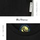 Ben Sherman �٥󥷥㡼�ޥ� T����� �ե����ƥ��Х� �����å� �֥�å� �쥮��顼�ե��å� ��˥��å��� 