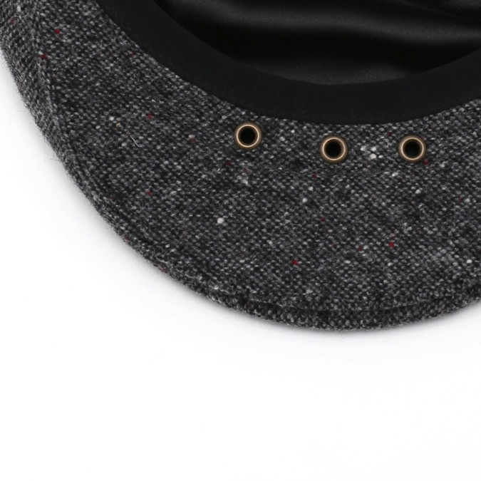 James Lock �������ॹ���å� �ϥ���� WOOL GLEN ������ ����� �ĥ����� ���졼