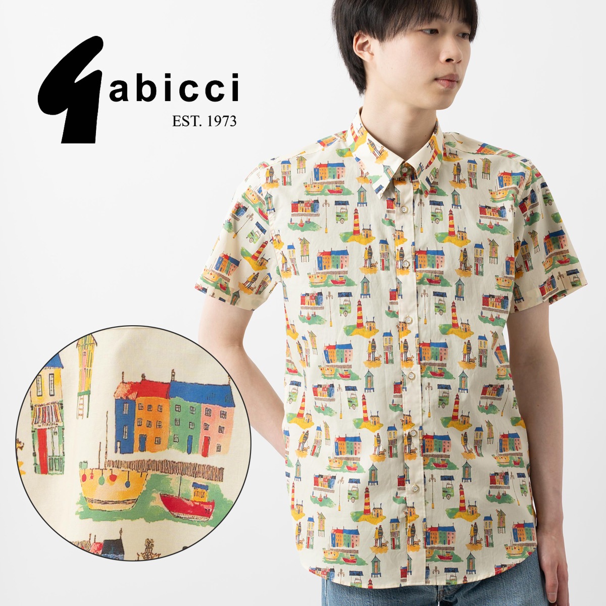 Gabicci Ⱦµ�ץ��ȥ���� �����ܥ�������� ���åȥ� ���ӥå� ���¤� ���꡼��