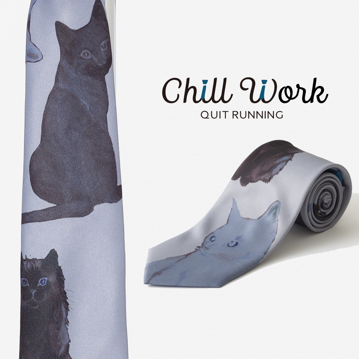 �Ȥ��ߥͥ����� ����å� �����륤���������� ���� �֥롼���졼 CHILLWORK �����å���֥� ������