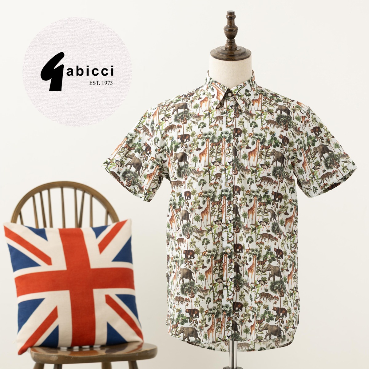 Gabicci Ⱦµ�ץ��ȥ���� �����ܥ�������� ���åȥ� ���ӥå� ����󥰥� ���ե���