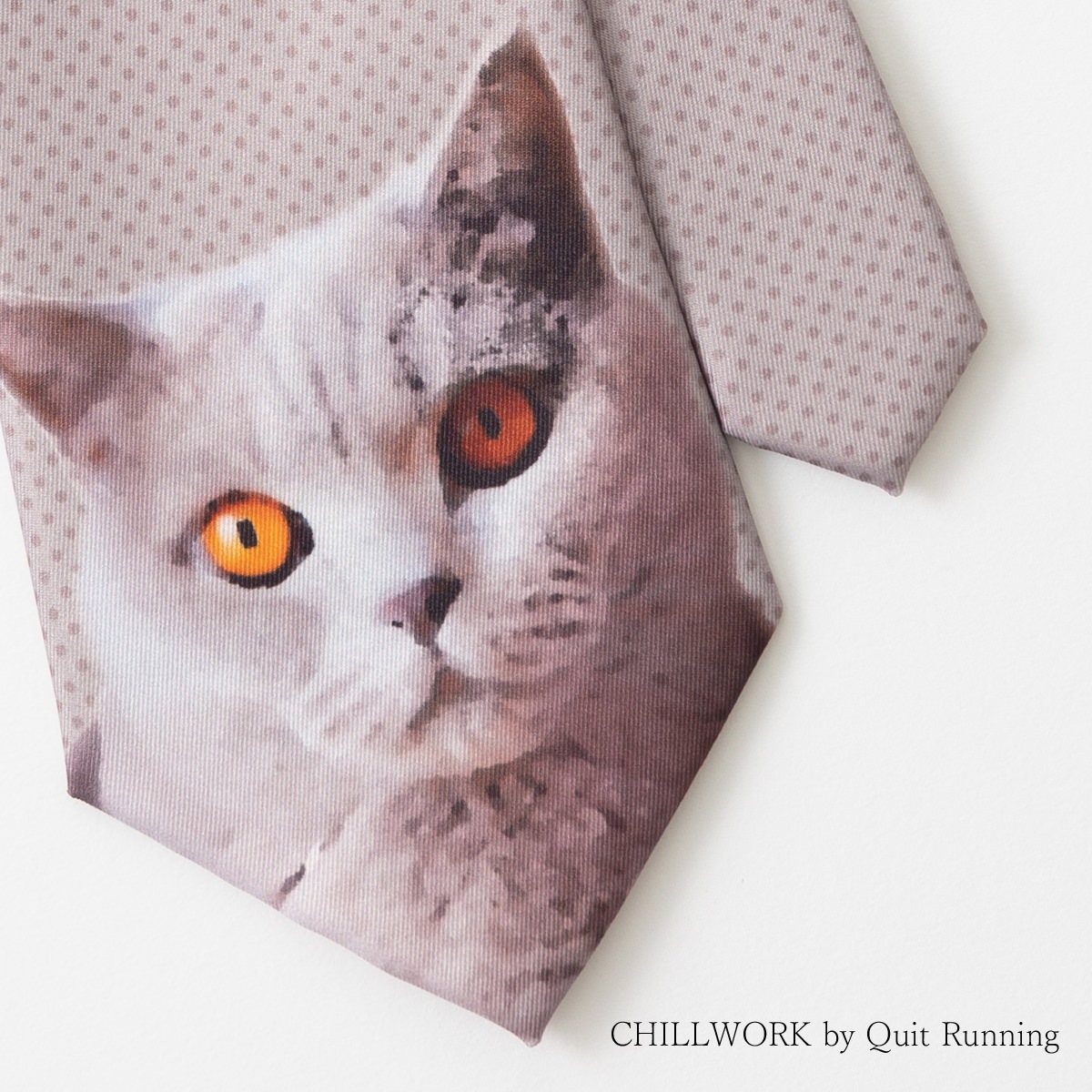 �Ȥ��ߥͥ����� ����åȥե����� ����å� �����륤���������� �ѡ��ץ륰�졼 �ɥå� CHILLWORK �����å���֥� ������