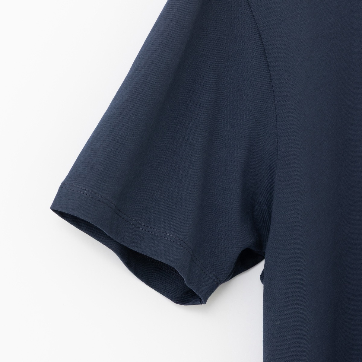 Ben Sherman �٥󥷥㡼�ޥ� T����� �֥�å� �������ͥ��ӡ� �ۥ磻�� �쥮��顼�ե��å� ��˥��å���