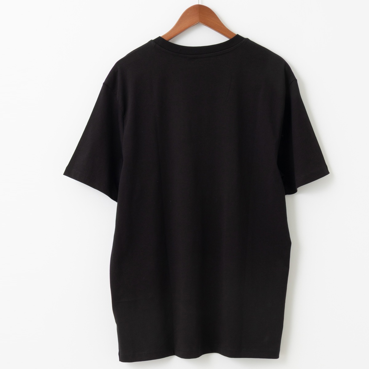 Ben Sherman �٥󥷥㡼�ޥ� T����� �֥�å� �������ͥ��ӡ� �ۥ磻�� �쥮��顼�ե��å� ��˥��å���
