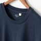 Ben Sherman �٥󥷥㡼�ޥ� T����� �֥�å� �������ͥ��ӡ� �ۥ磻�� �쥮��顼�ե��å� ��˥��å���