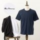 Ben Sherman �٥󥷥㡼�ޥ� T����� �֥�å� �������ͥ��ӡ� �ۥ磻�� �쥮��顼�ե��å� ��˥��å���