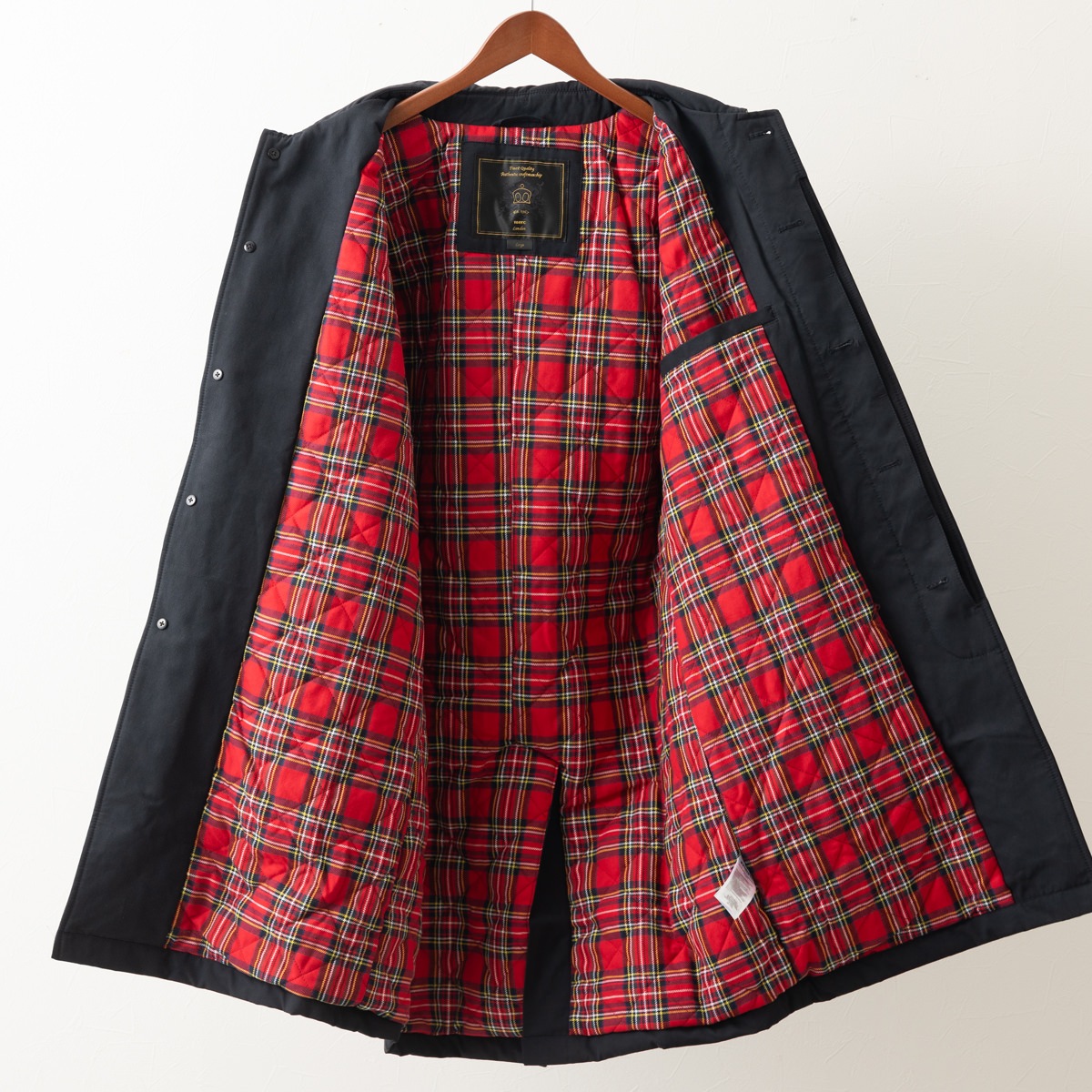 メルクロンドン Merc London,メンズ Merc London メルクロンドン