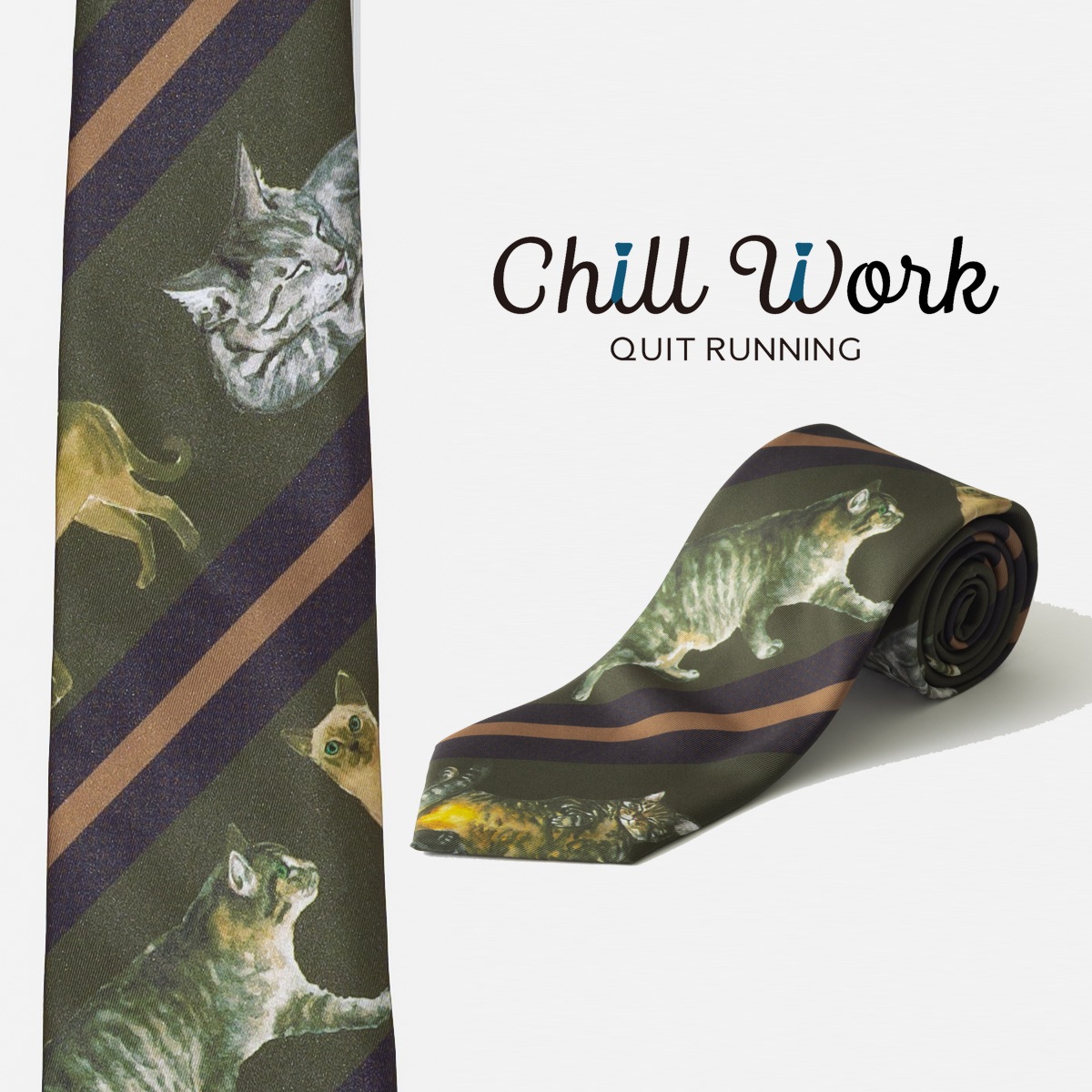 �Ȥ��ߥͥ����� ����åȥ��쥯����� �����륤���������� ���������꡼�� ���ȥ饤�� CHILLWORK �����å���֥� ������