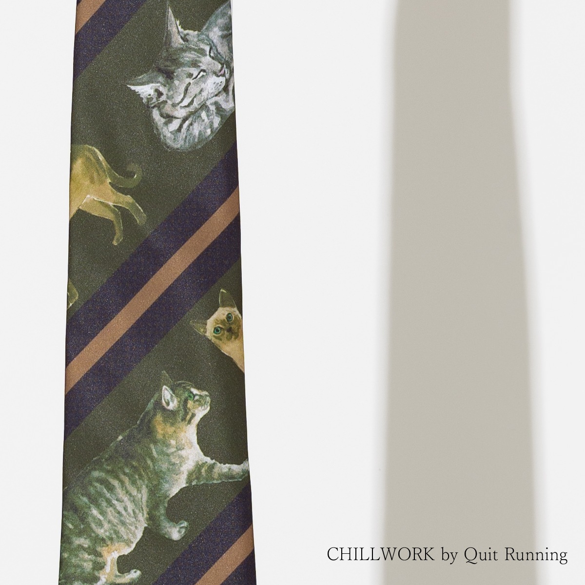 �Ȥ��ߥͥ����� ����åȥ��쥯����� �����륤���������� ���������꡼�� ���ȥ饤�� CHILLWORK �����å���֥� ������