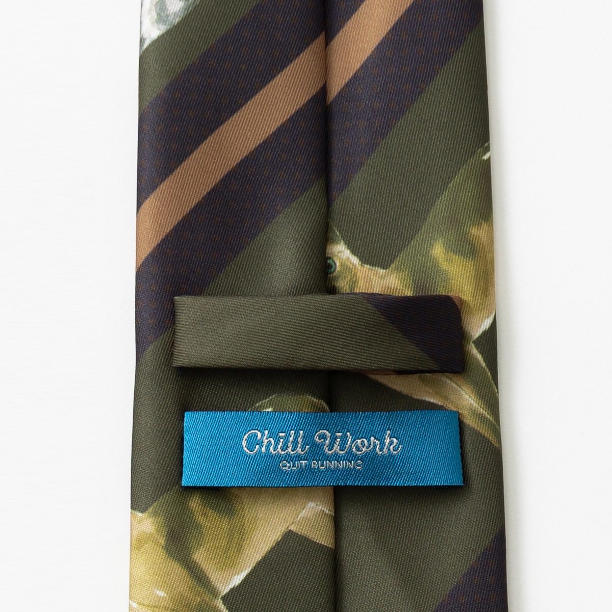 �Ȥ��ߥͥ����� ����åȥ��쥯����� �����륤���������� ���������꡼�� ���ȥ饤�� CHILLWORK �����å���֥� ������