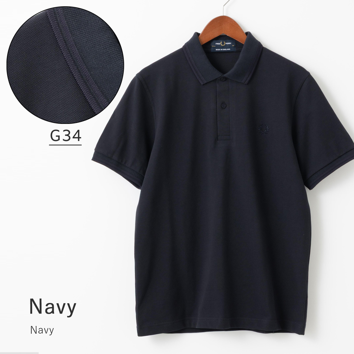 フレッドペリー Fred Perry,メンズ MEN'S,シャツ 半袖 ポロ Tシャツ