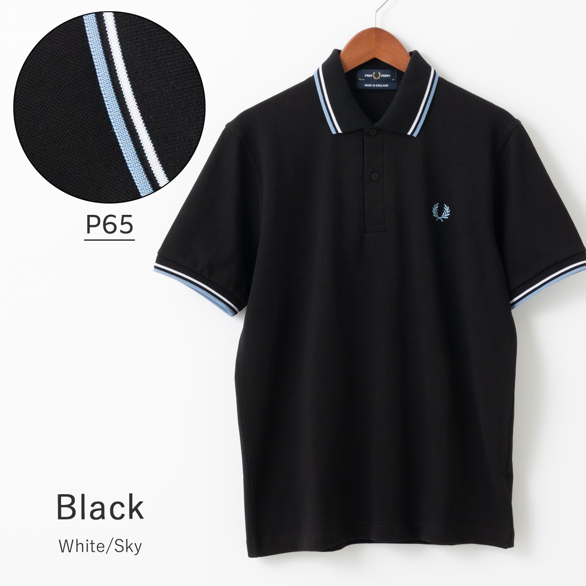 フレッドペリー Fred Perry,メンズ MEN'S,シャツ 半袖 ポロ Tシャツ