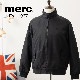 ��륯����ɥ� �ϥ��ȥ󥸥㥱�å� �����󥰥ȥå�  Merc London  �֥�å� ���� ����ƥ��� ������������å� �������� ��å��ե��å���� ���ե� �ץ쥼��� �ȥ�å� ���