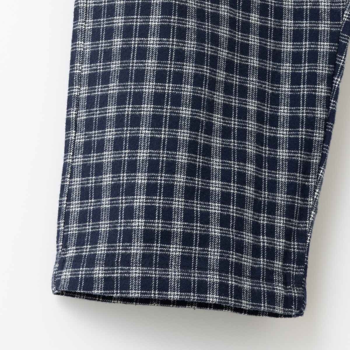 �٥󥷥㡼�ޥ� Ben Sherman �����å��� �ȥ饦���� �ѥ�� �ޥ�� REGULAR FIT �����Ǻ� ���å���  ��˥��å��� 