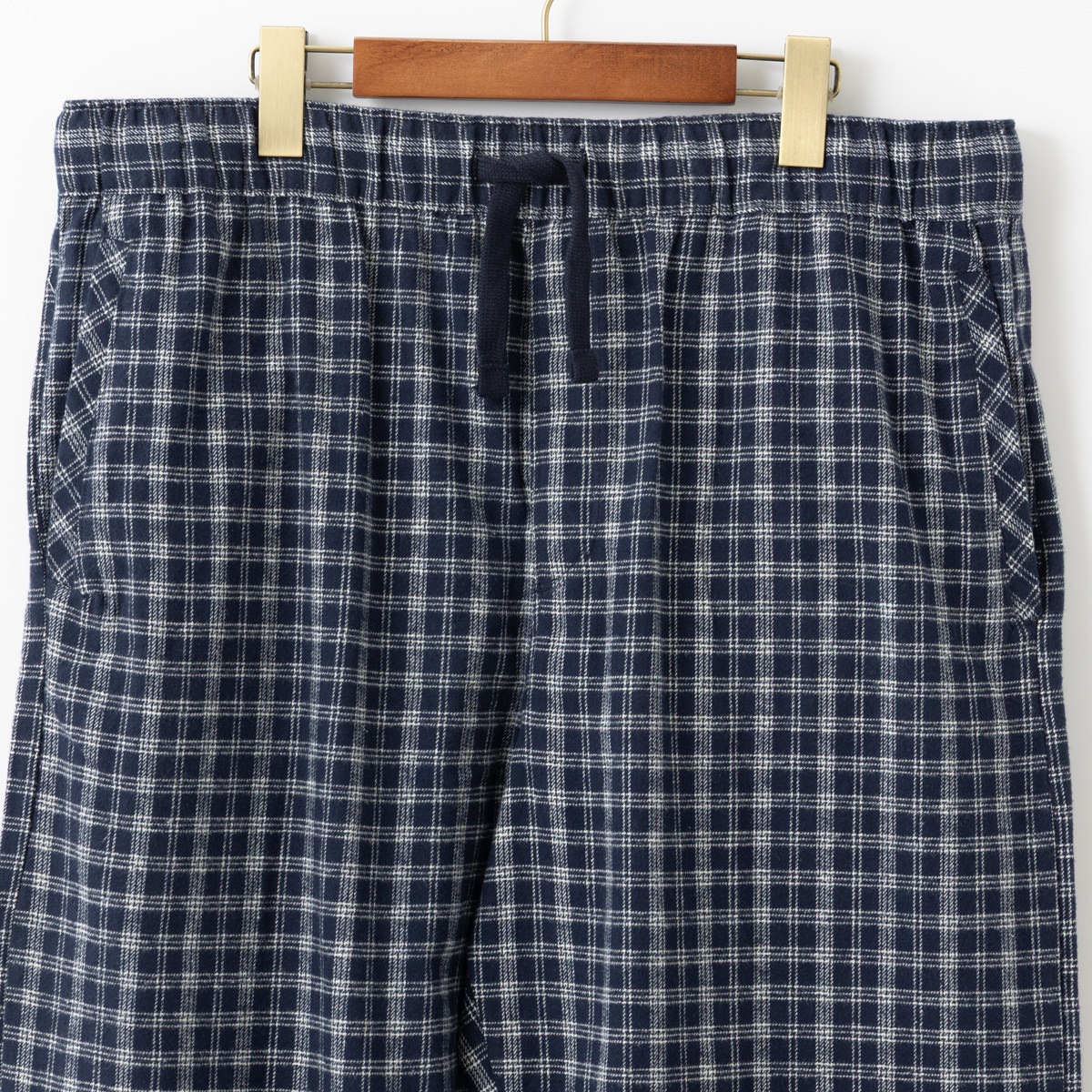 �٥󥷥㡼�ޥ� Ben Sherman �����å��� �ȥ饦���� �ѥ�� �ޥ�� REGULAR FIT �����Ǻ� ���å���  ��˥��å��� 