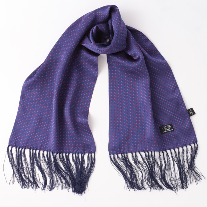 トゥータル Tootal,スカーフ ストール tootal トゥータル | TOOTAL